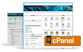 cPanel